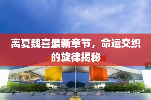 离夏魏喜最新章节，命运交织的旋律揭秘