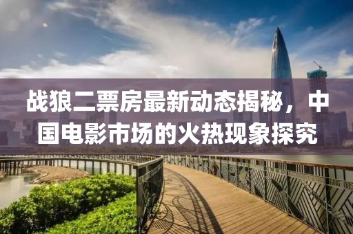 战狼二票房最新动态揭秘，中国电影市场的火热现象探究