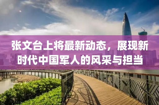 张文台上将最新动态，展现新时代中国军人的风采与担当