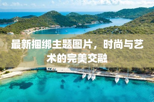 最新捆绑主题图片，时尚与艺术的完美交融