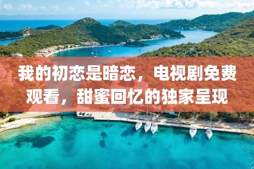 我的初恋是暗恋，电视剧免费观看，甜蜜回忆的独家呈现