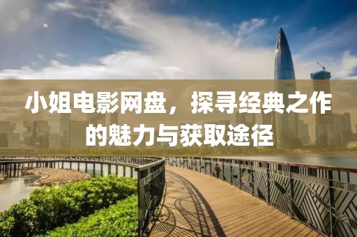 小姐电影网盘，探寻经典之作的魅力与获取途径