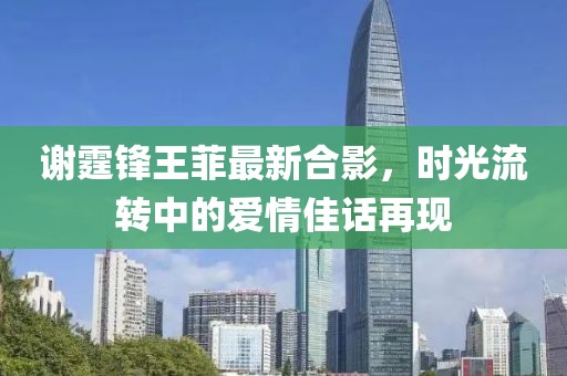 谢霆锋王菲最新合影，时光流转中的爱情佳话再现