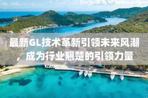 最新GL技术革新引领未来风潮，成为行业翘楚的引领力量