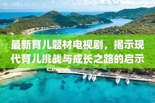 最新育儿题材电视剧，揭示现代育儿挑战与成长之路的启示