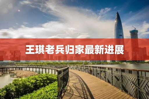 王琪老兵归家最新进展