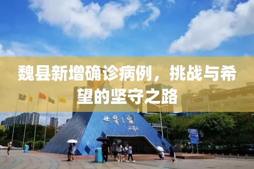魏县新增确诊病例，挑战与希望的坚守之路