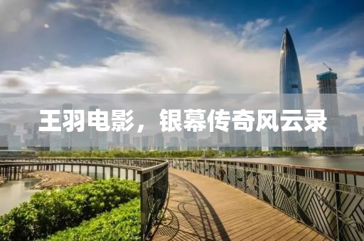 王羽电影，银幕传奇风云录