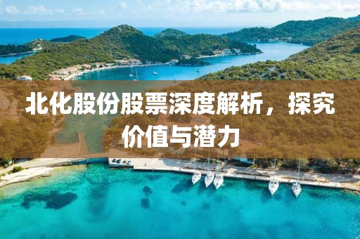 北化股份股票深度解析，探究价值与潜力