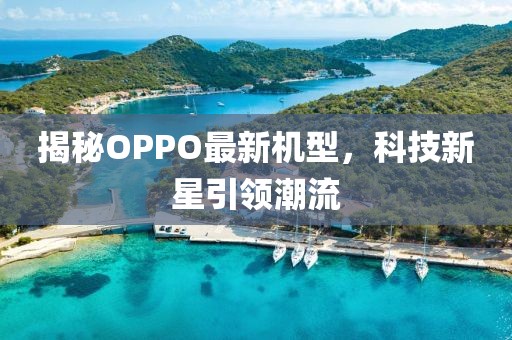 揭秘OPPO最新机型，科技新星引领潮流