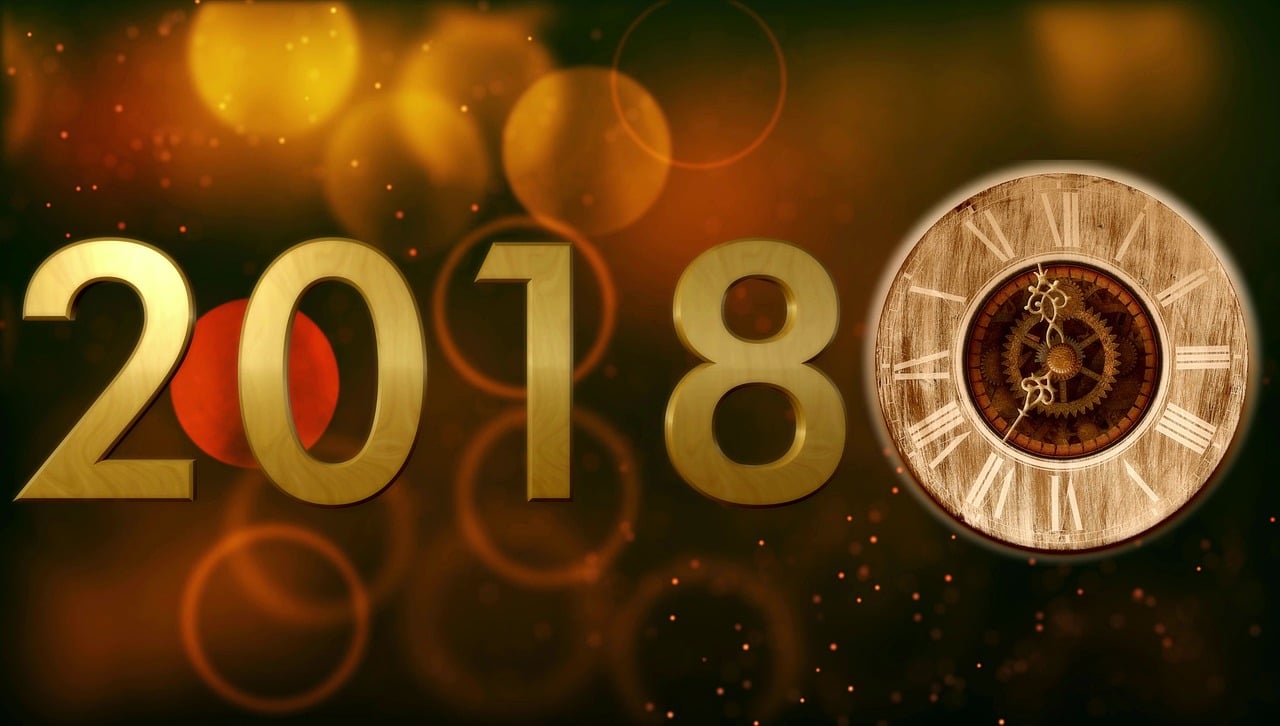 2018年度热门韩剧大盘点