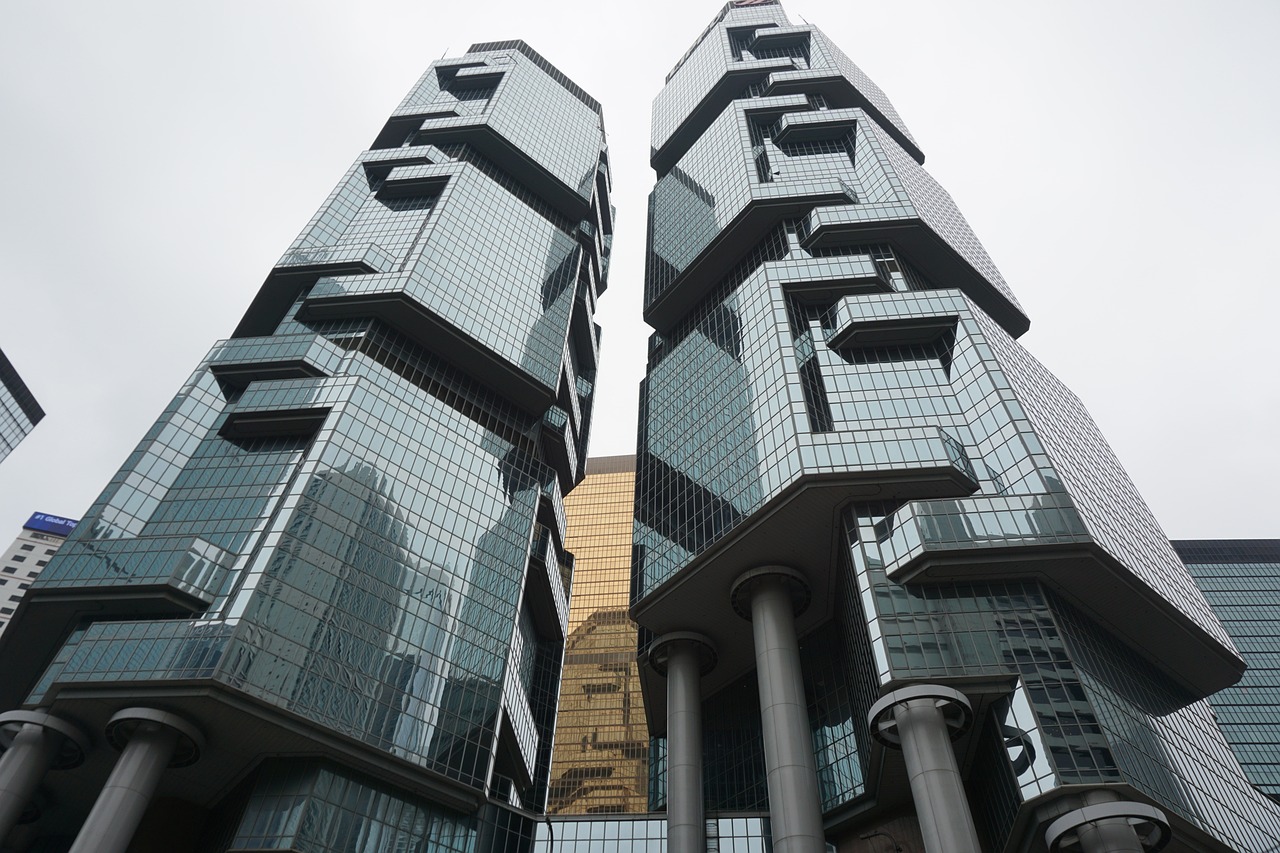 OneCoin在香港上市，数字货币新里程碑开启