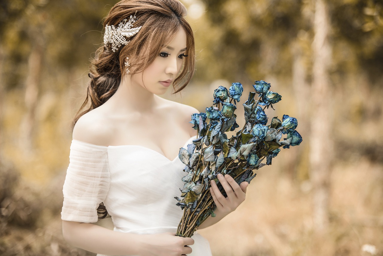 想明白了再结婚，演员选择与角色解读