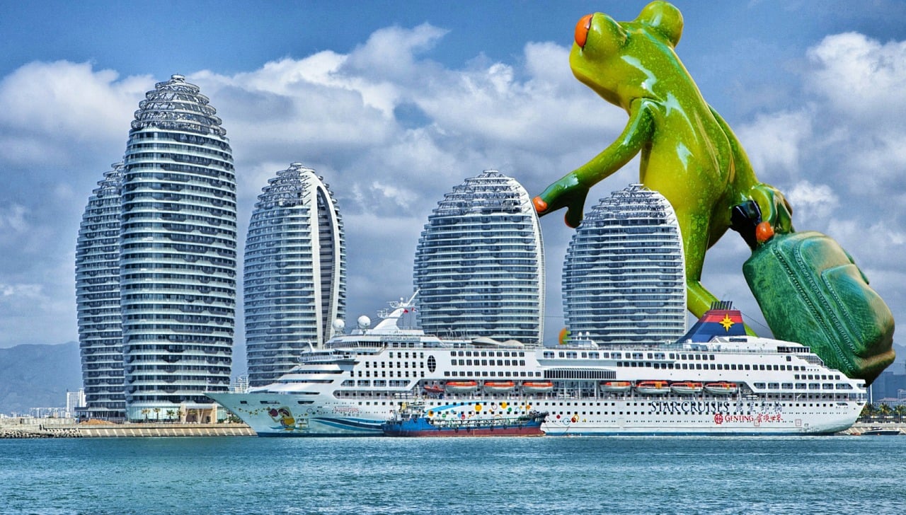 三亚宾馆价格深度解析与攻略查询