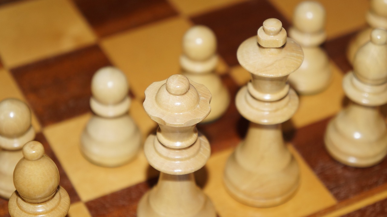 象棋最新规则详解与解析