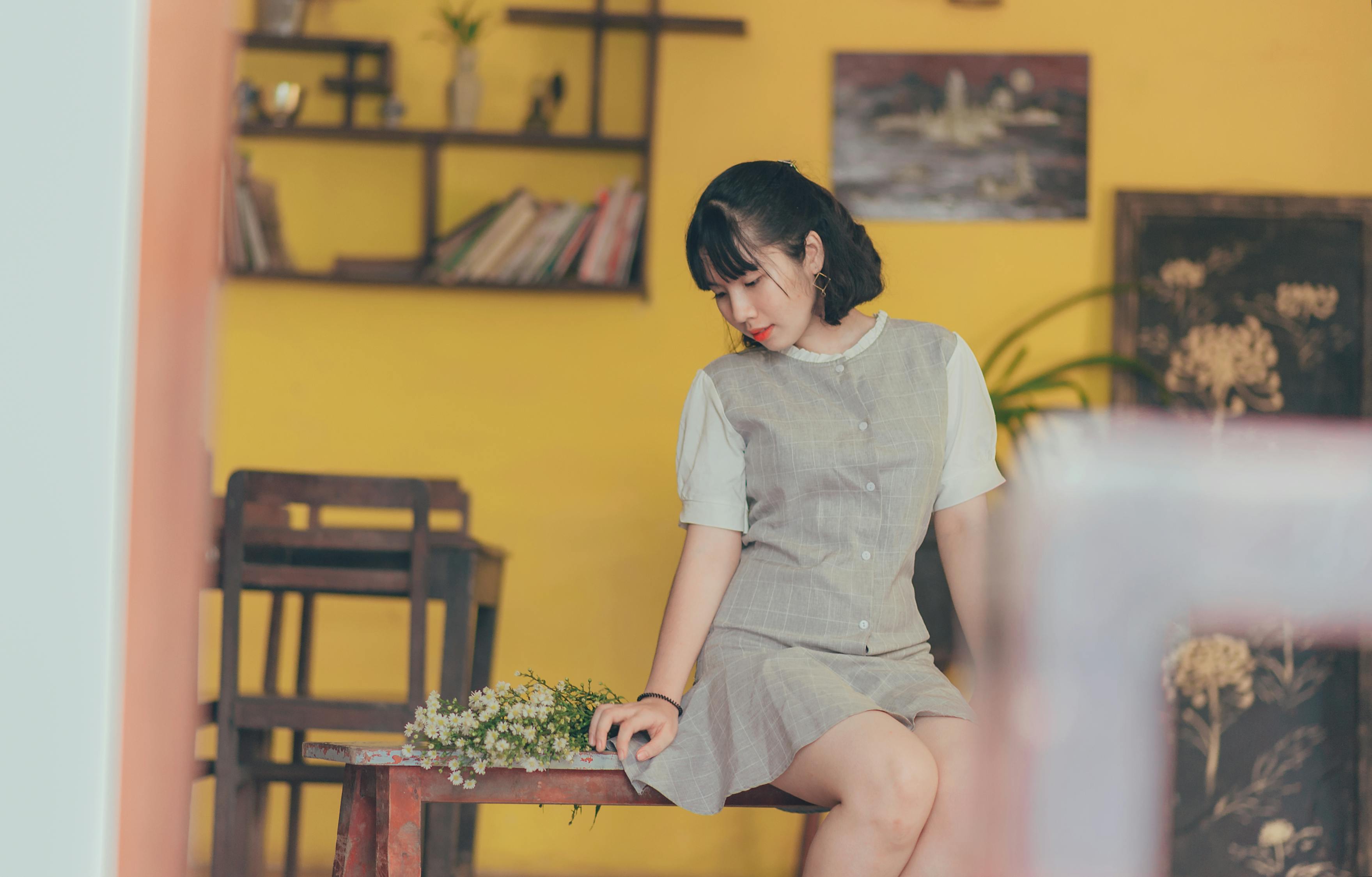 女明星街拍，时尚引领与公众瞩目的焦点