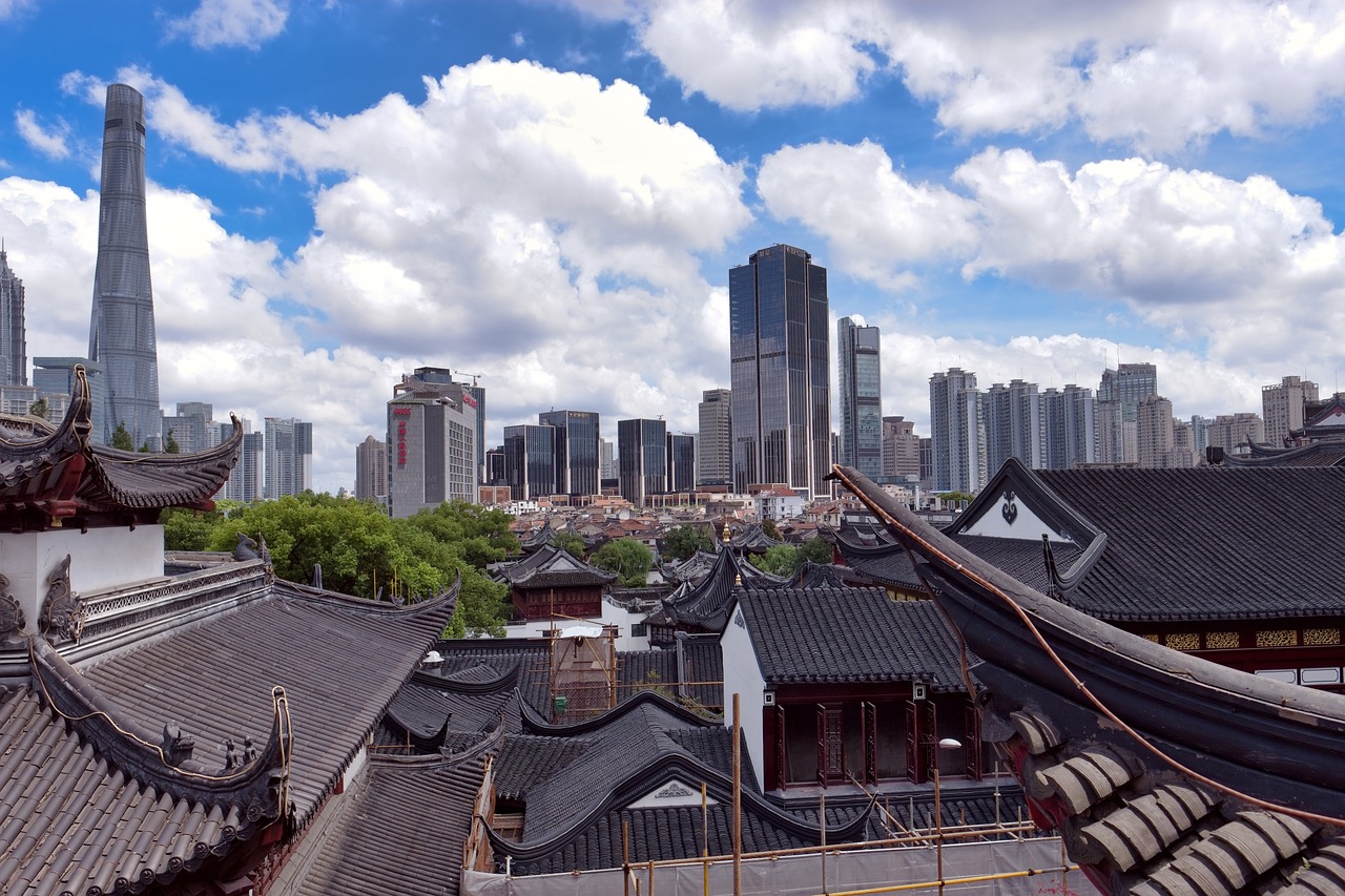 最新房地产政策及其对市场的深远影响