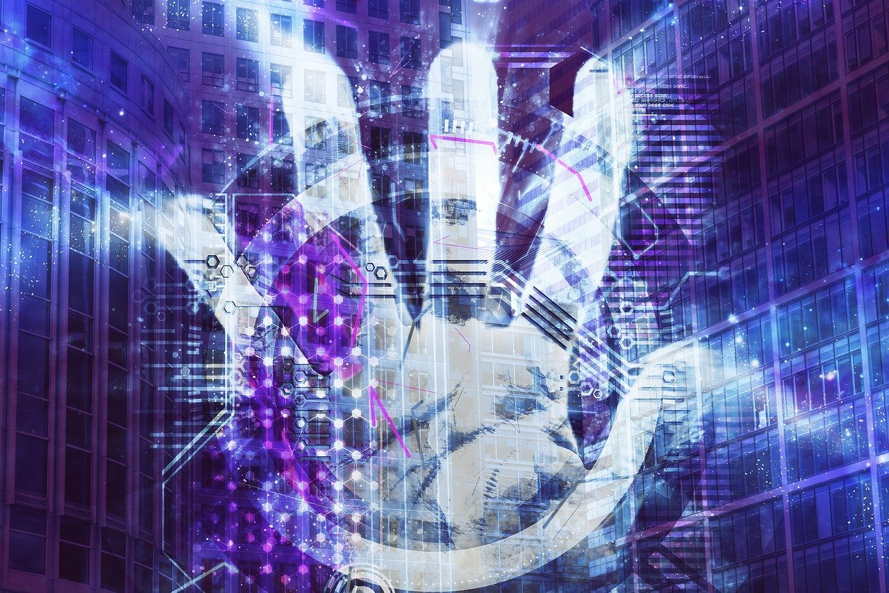 探索信息时代速度与深度，直达最新内容