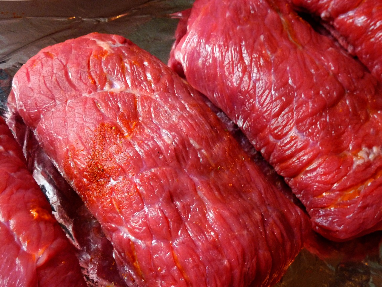 海记牛肉上市引领肉类市场新篇章