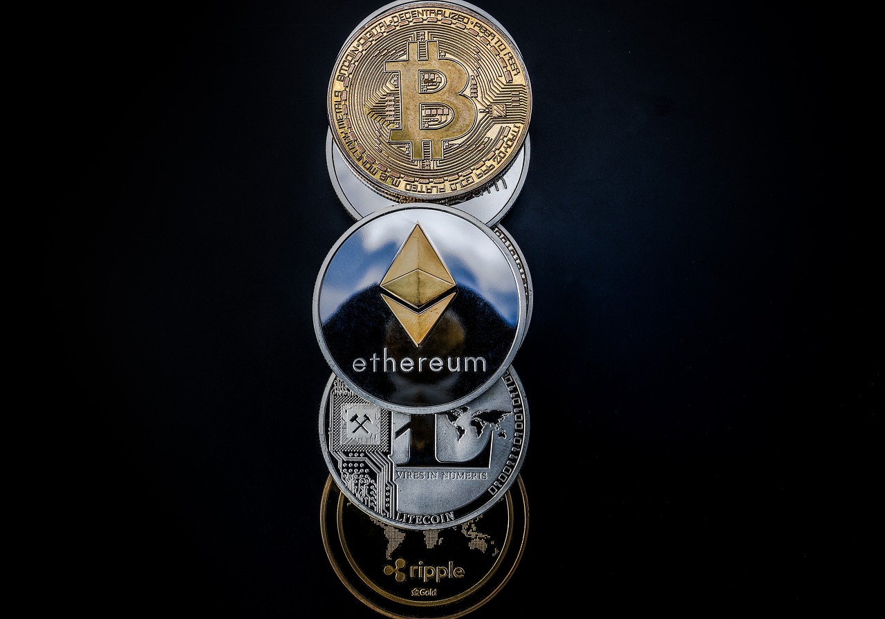 以太坊币实时行情深度解析与最新动态关注
