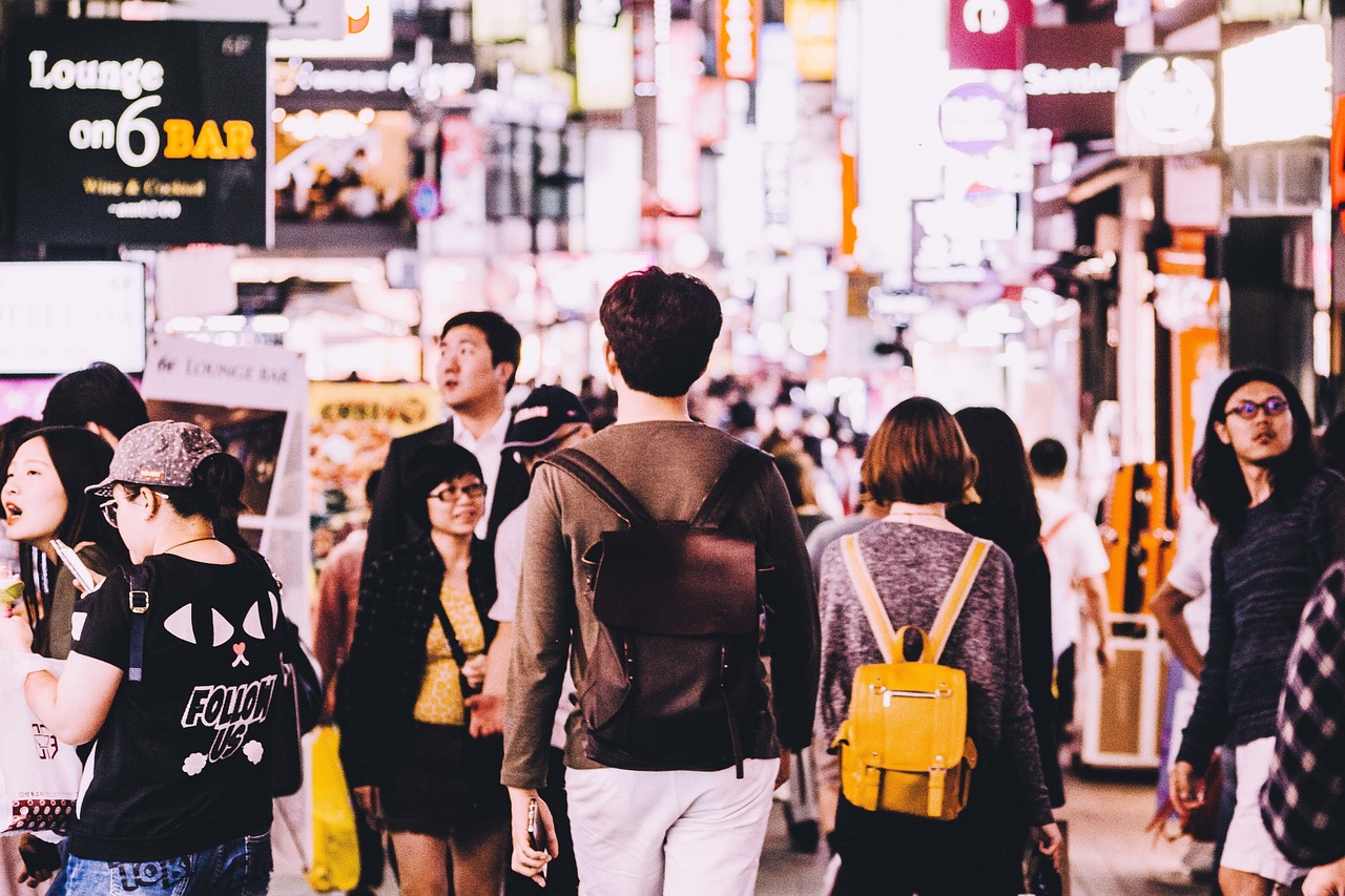 韩国电影中的涉黄现象，探讨与反思
