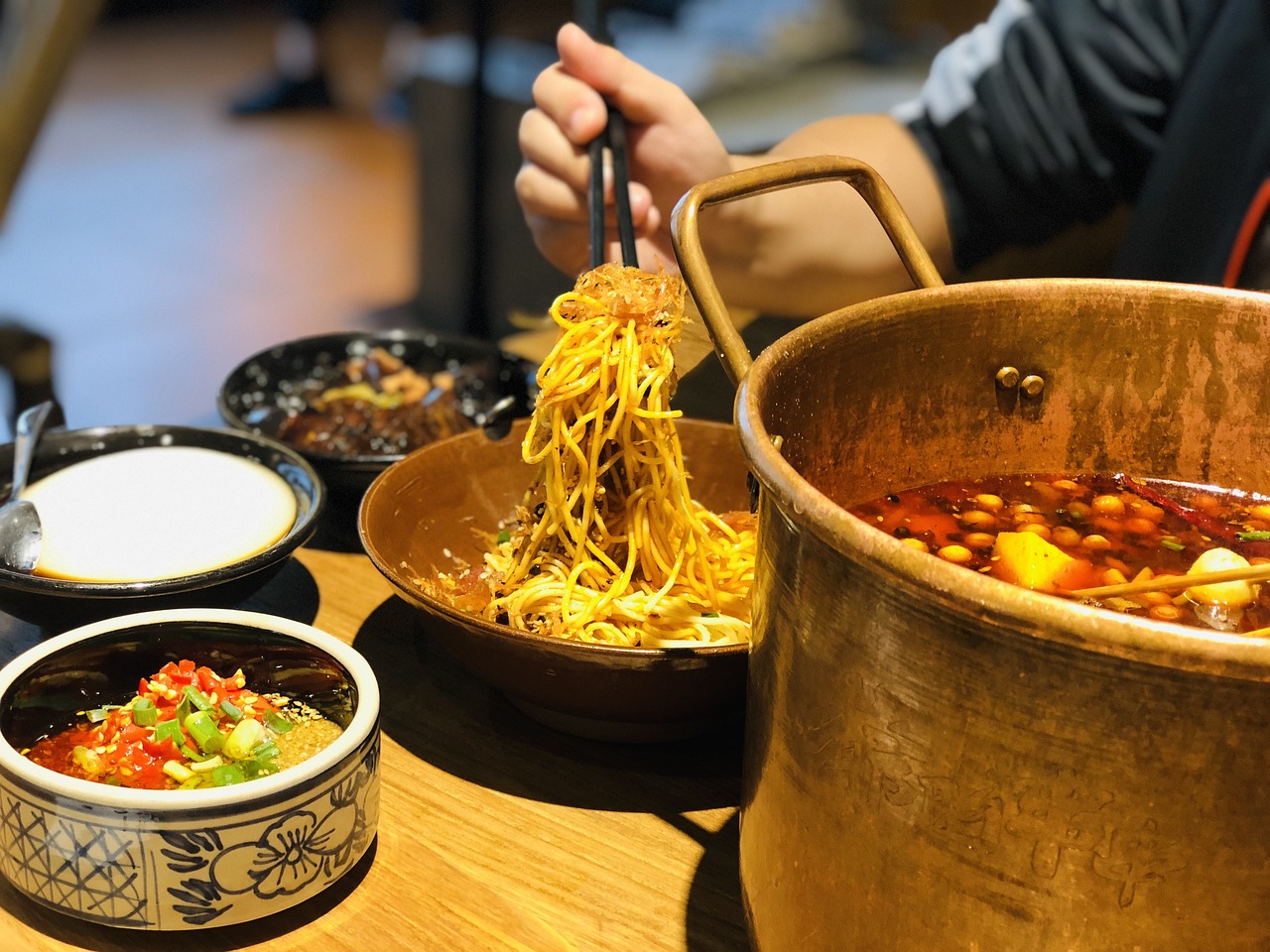 最新大众川菜，传统与现代的完美融合美食盛宴