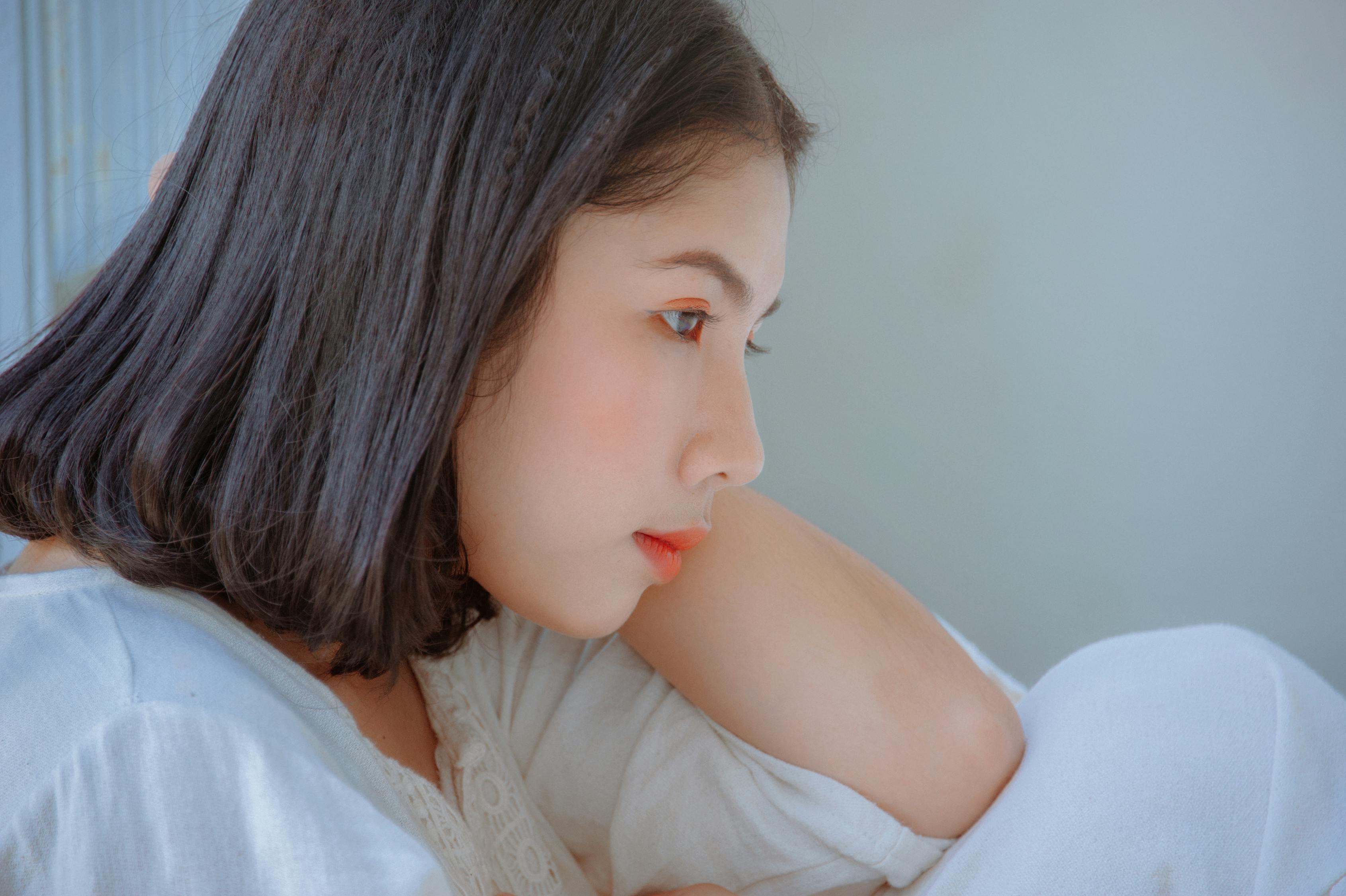 Q版动漫女生，魅力无限的世界
