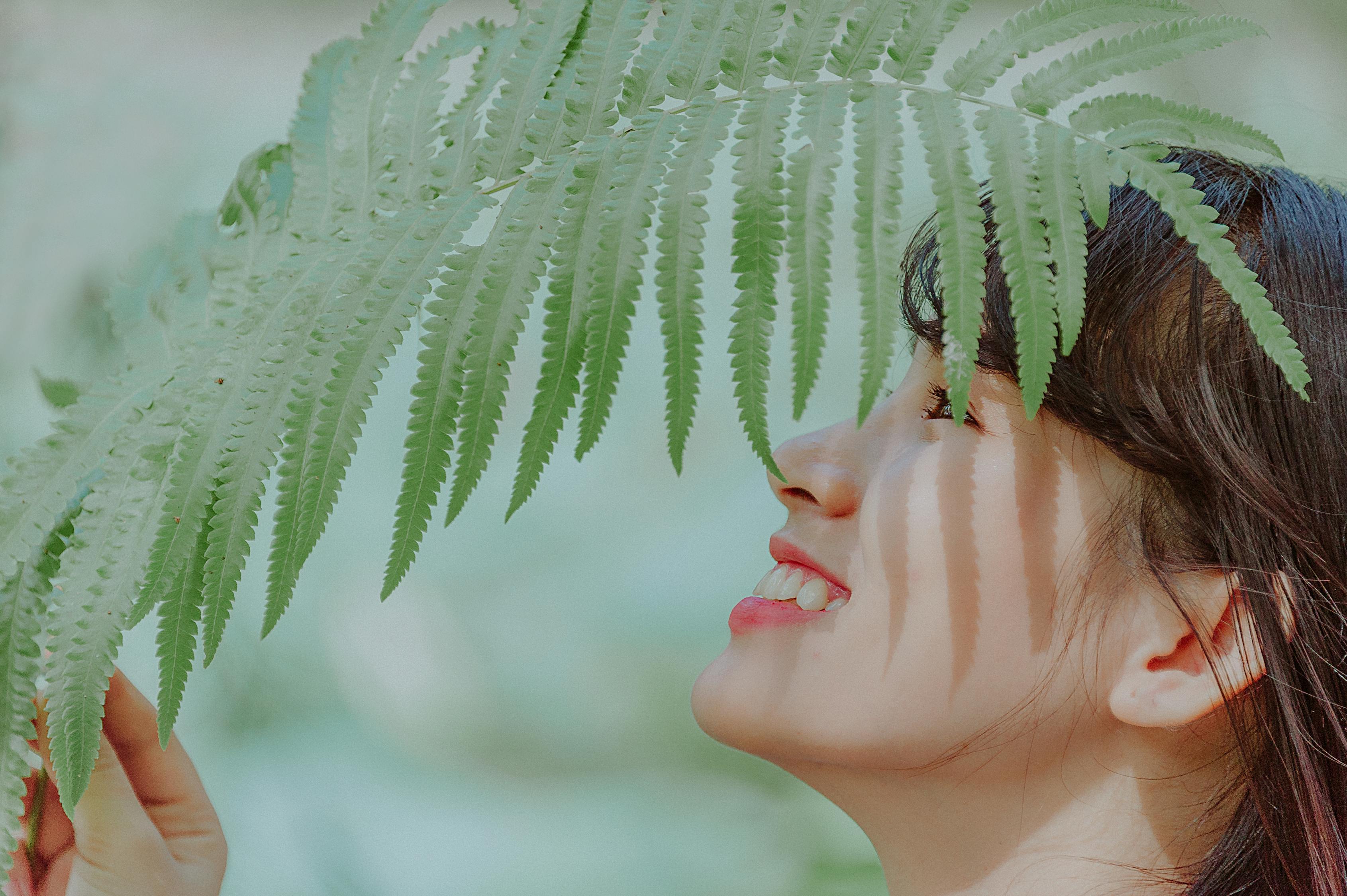 动漫头发图片，魅力绽放与启示探索