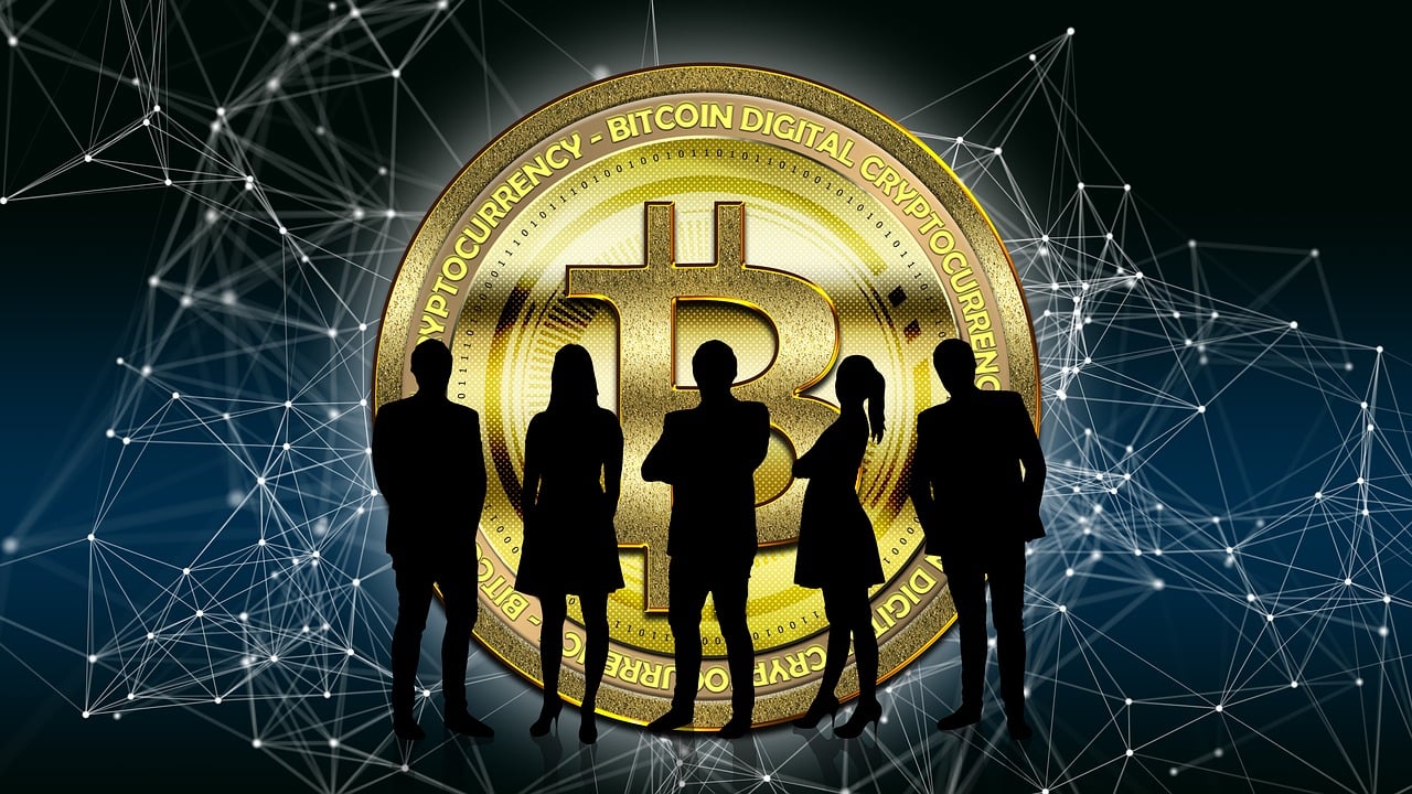 比特比行情，数字货币市场的繁荣与挑战探究