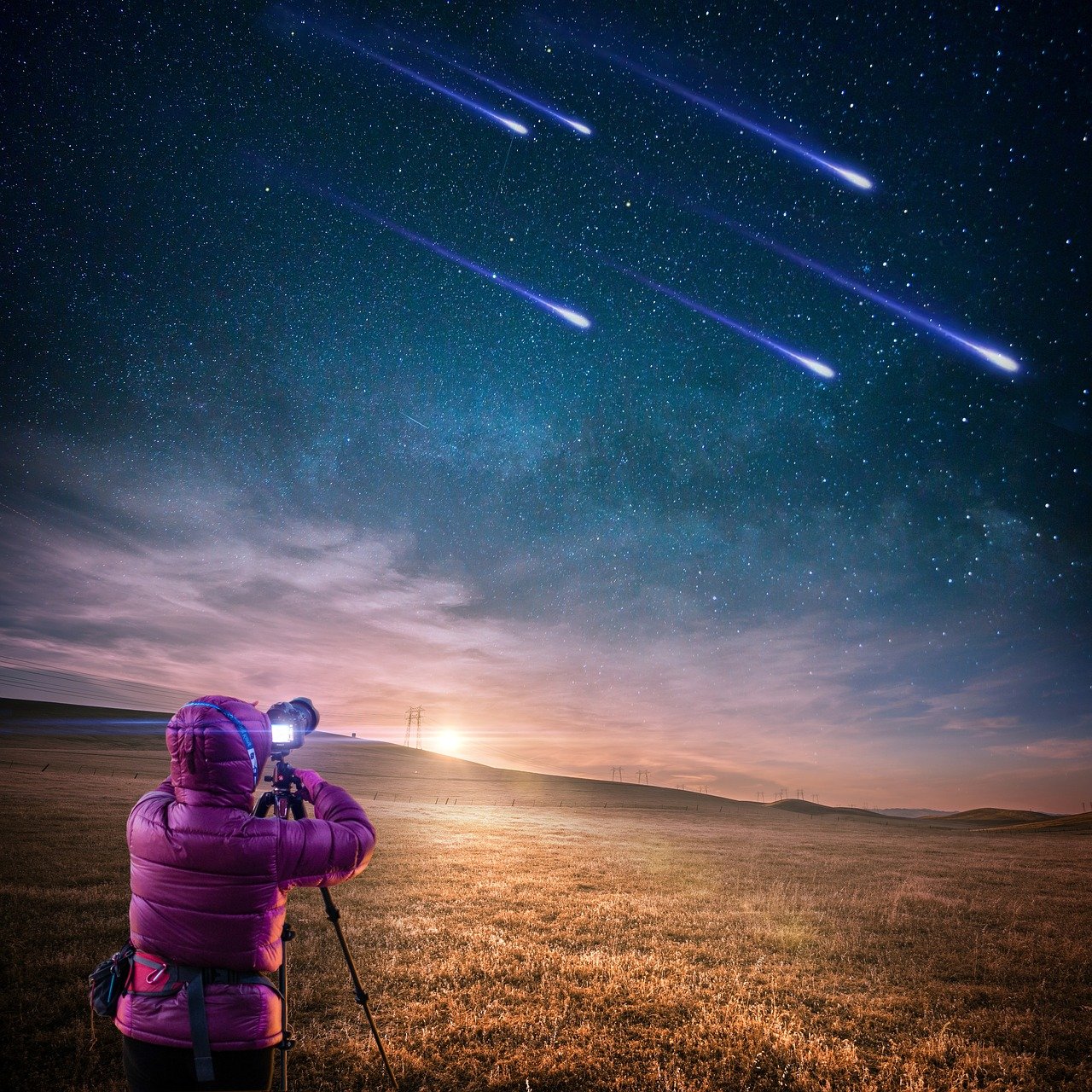探寻星光背后的真实故事，明星纪录片揭秘之旅
