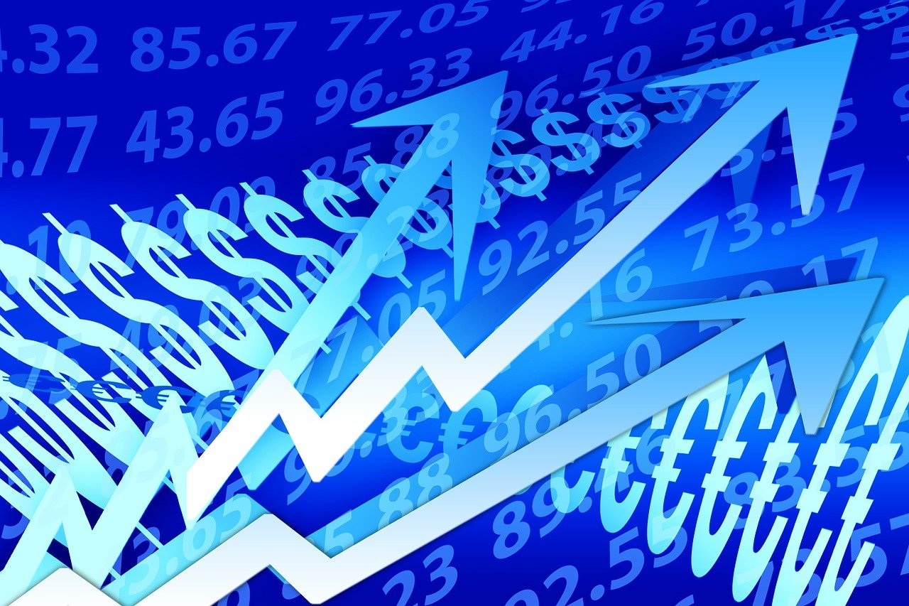 金店黄金价格波动背后的因素与趋势分析