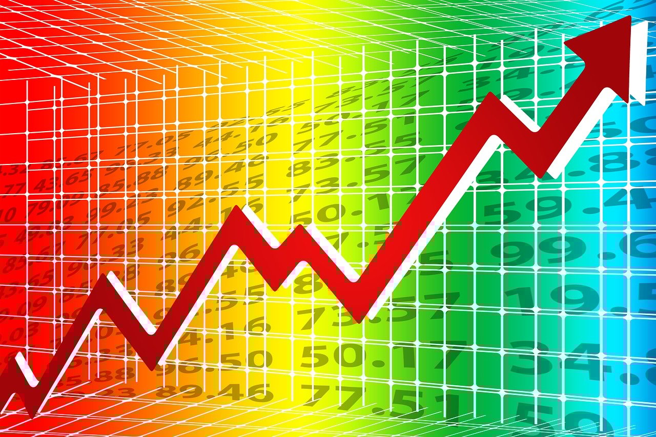 消费者价格指数，揭示生活成本变化的晴雨表