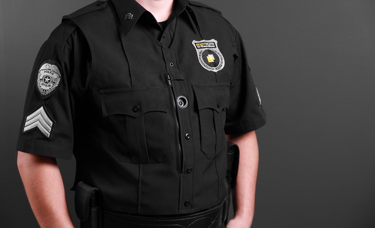 最新警用靴款，科技与安全并行的警务装备革新创新亮相