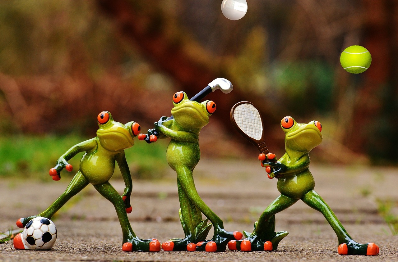 Table Tennis Competition: The Ultimate Test of Skill and Strategy