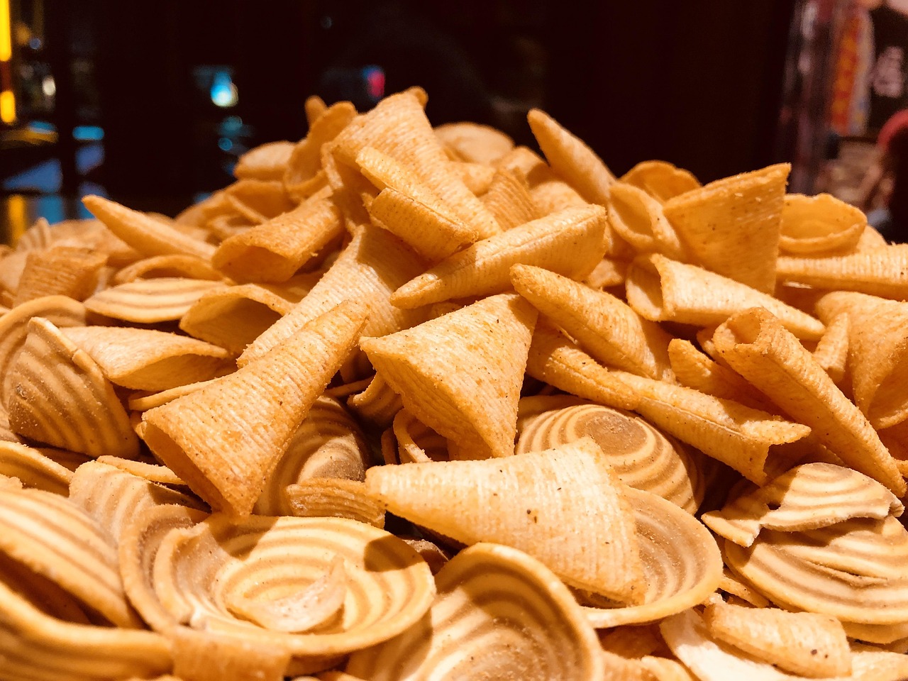 最新食品图片集，展现美食魅力与多彩世界