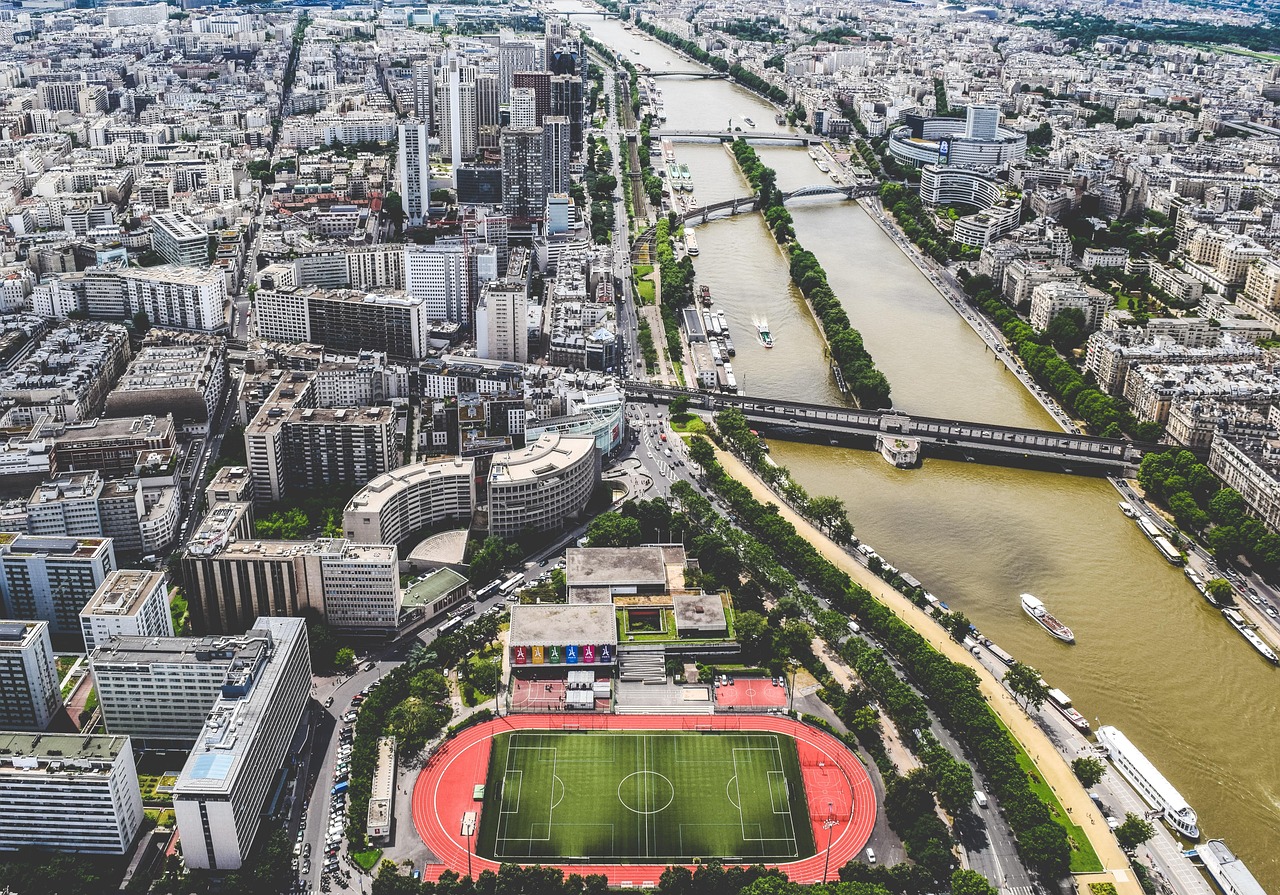 南宁城市地图全新上线，探索城市的无限魅力