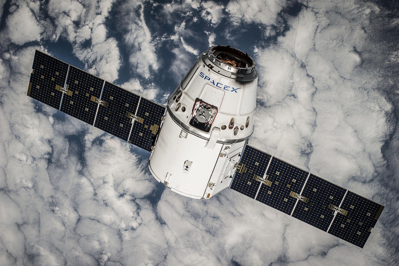 中国航天科工集团股票，宇宙探索与资本市场腾飞的双重引领
