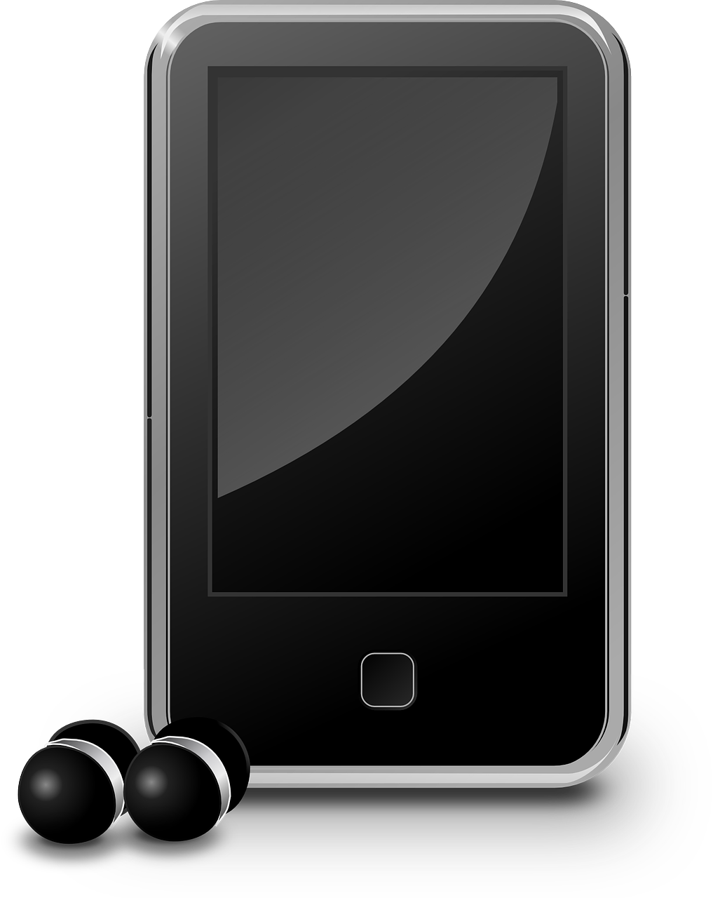 最新MP3播放器，音质革新与智能功能的完美融合