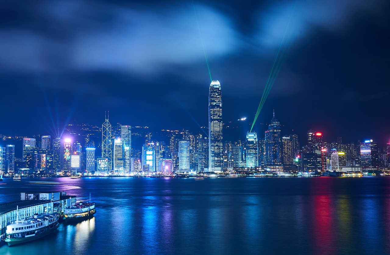 绰上市，企业华丽转身，资本市场的新征程