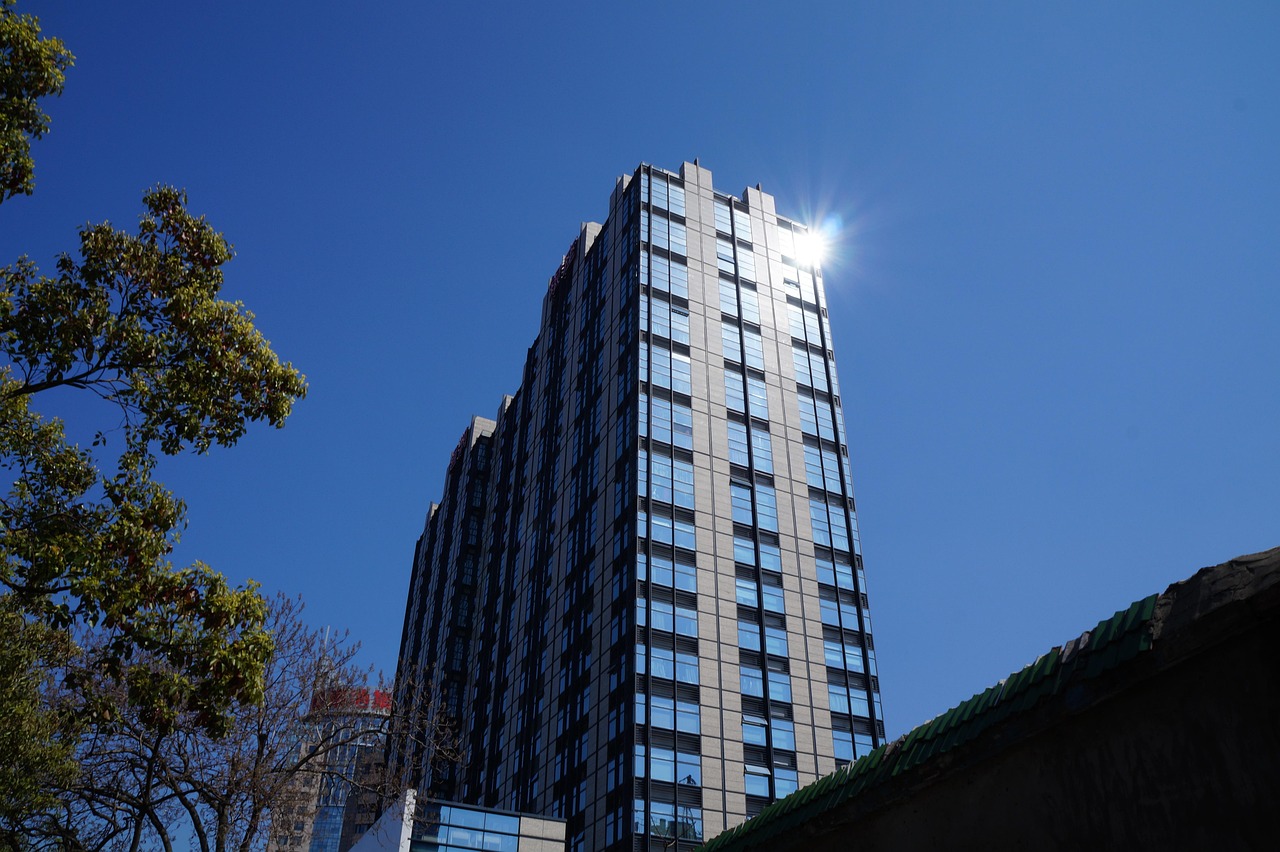 白城最新个人二手房楼市场分析与前景展望，楼市深度解析与趋势预测