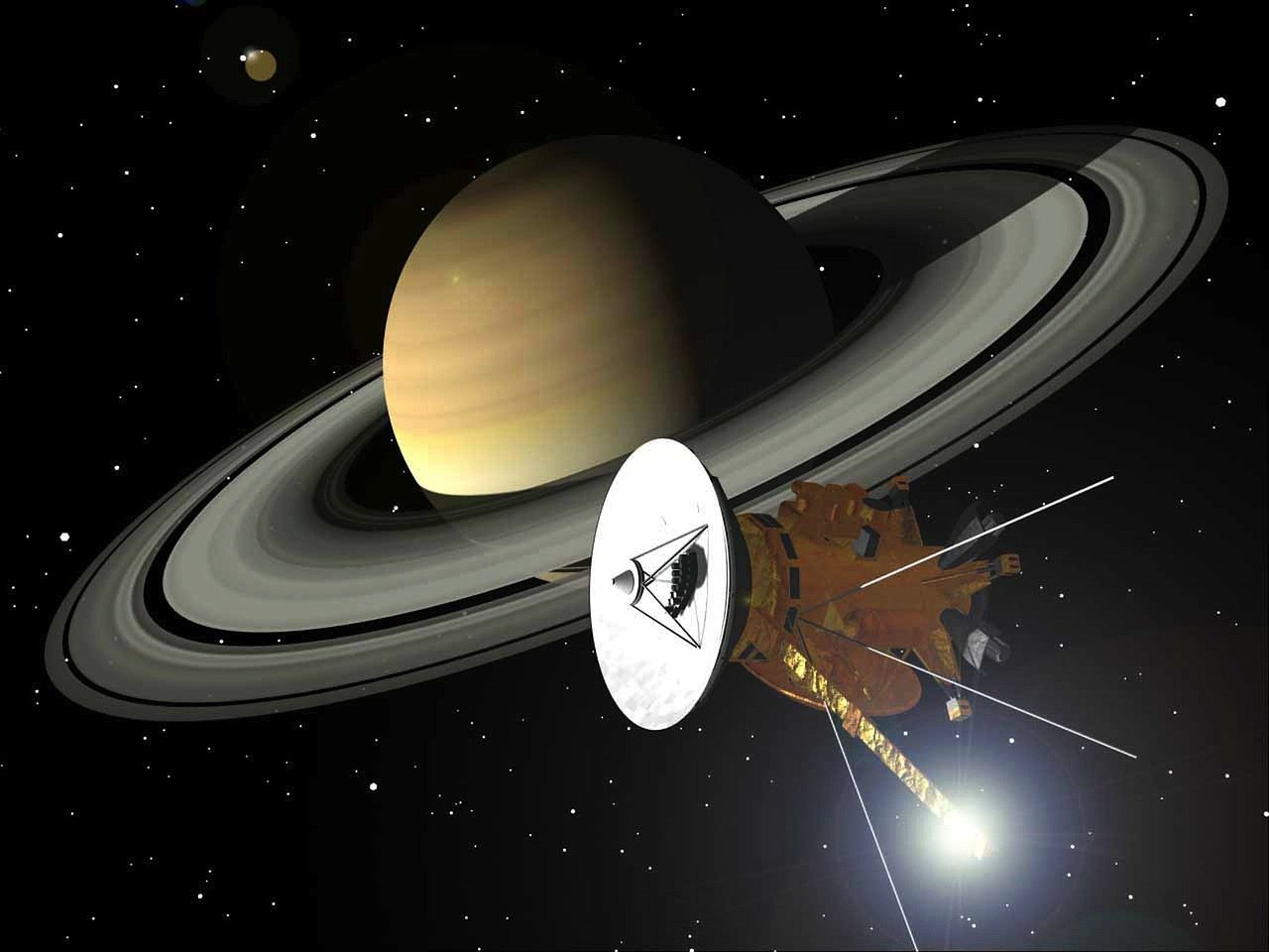 探索宇宙前沿科技，卫星最新解锁节目揭秘宇宙魅力