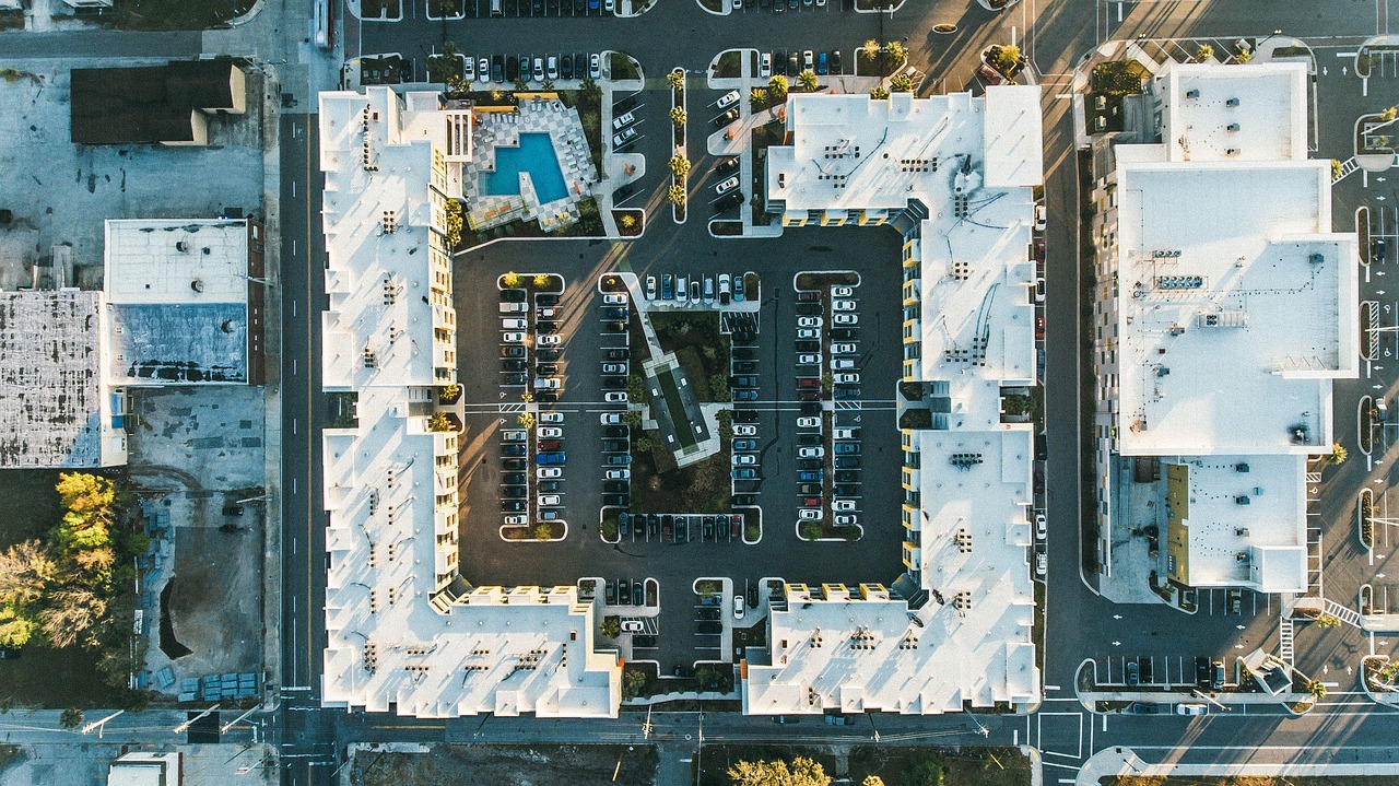 呼和浩特最新住宅价格概览，深度解析住宅市场趋势
