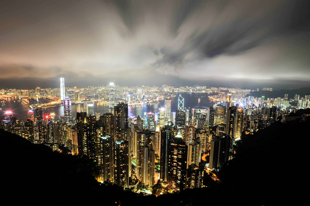 双环科技行情，探索未来科技发展的新趋势