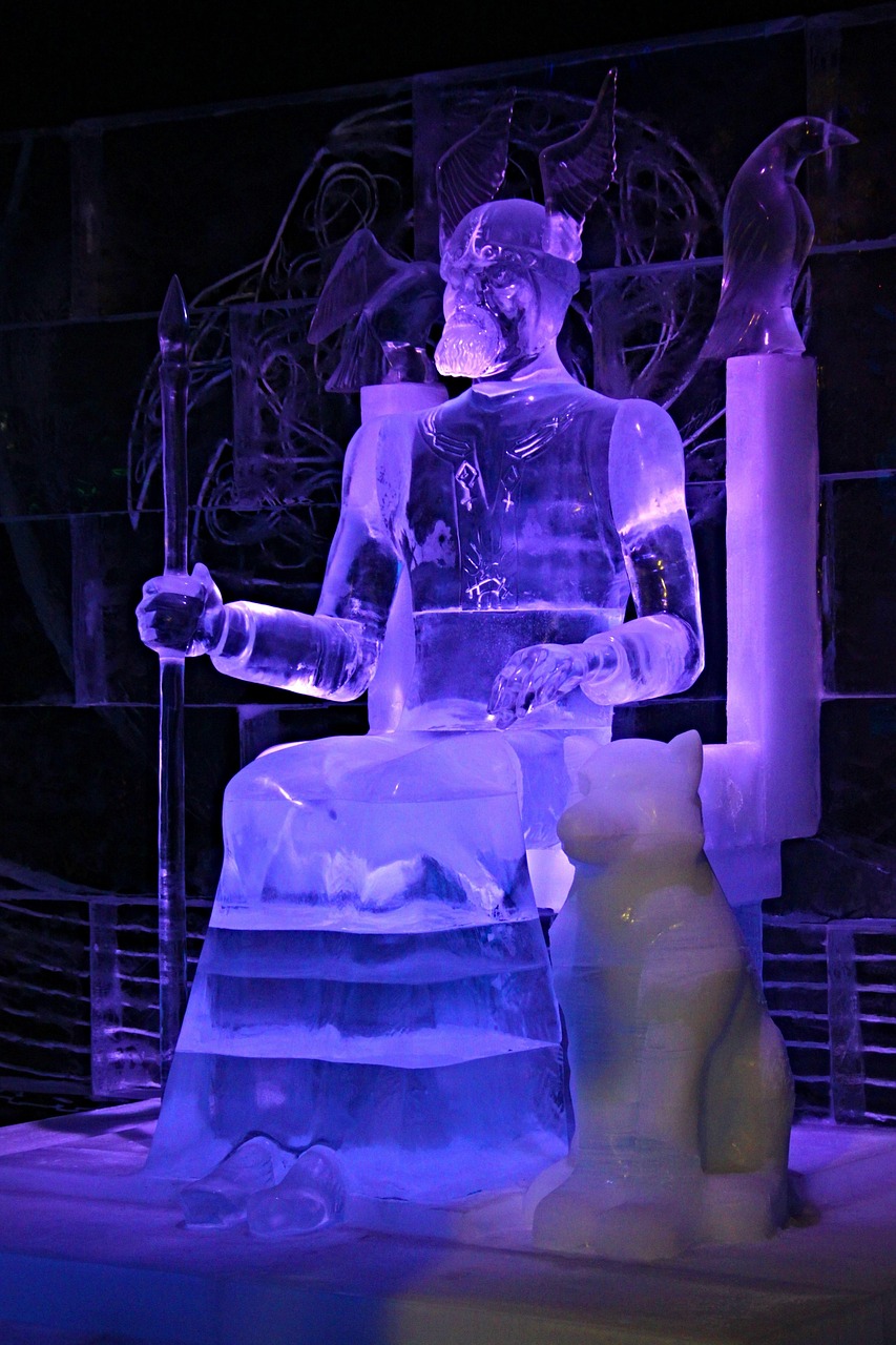 遮天演员展现奇幻世界魅力与风采