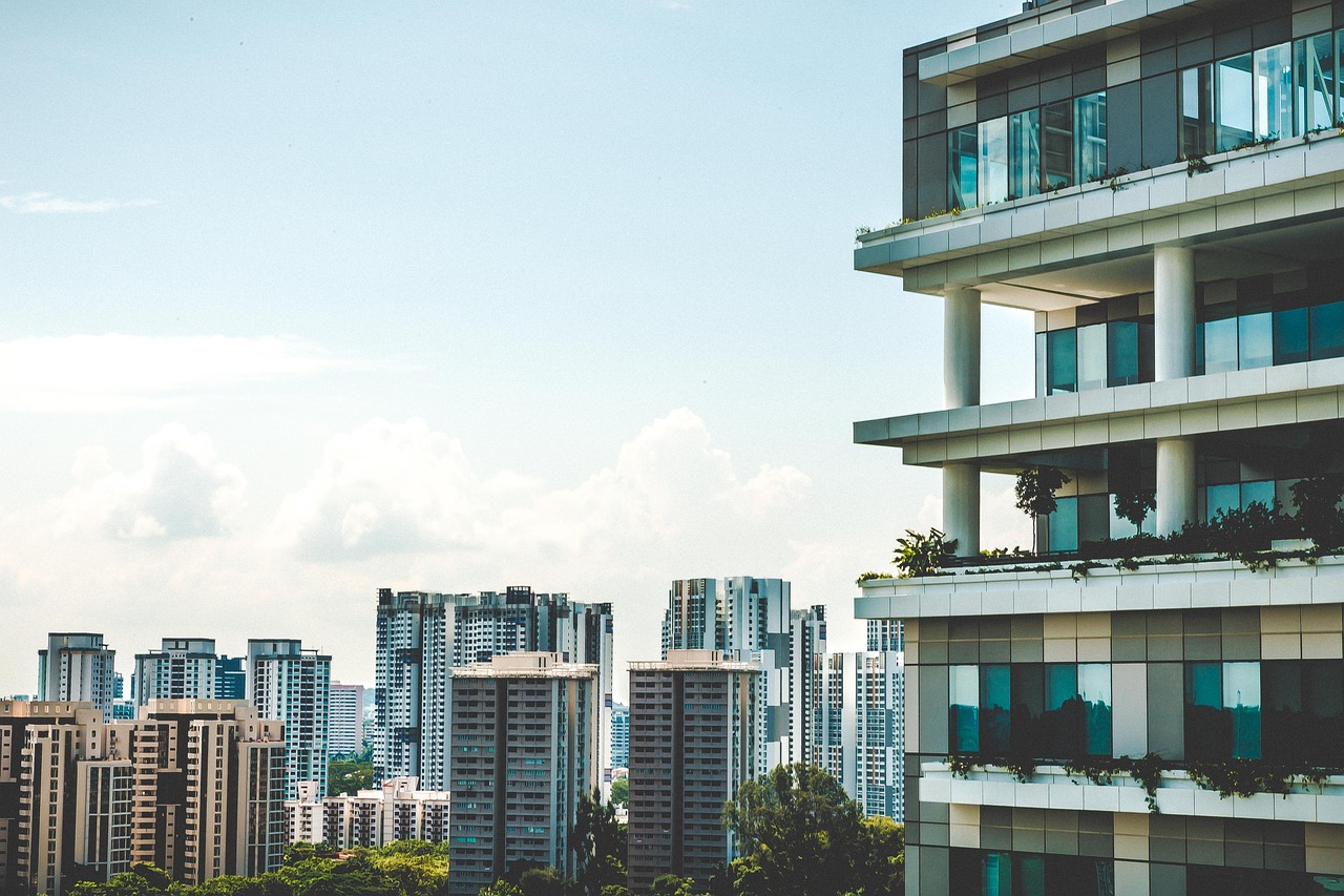 北海市最新住宅价格概览，最新住宅价格分析与趋势预测