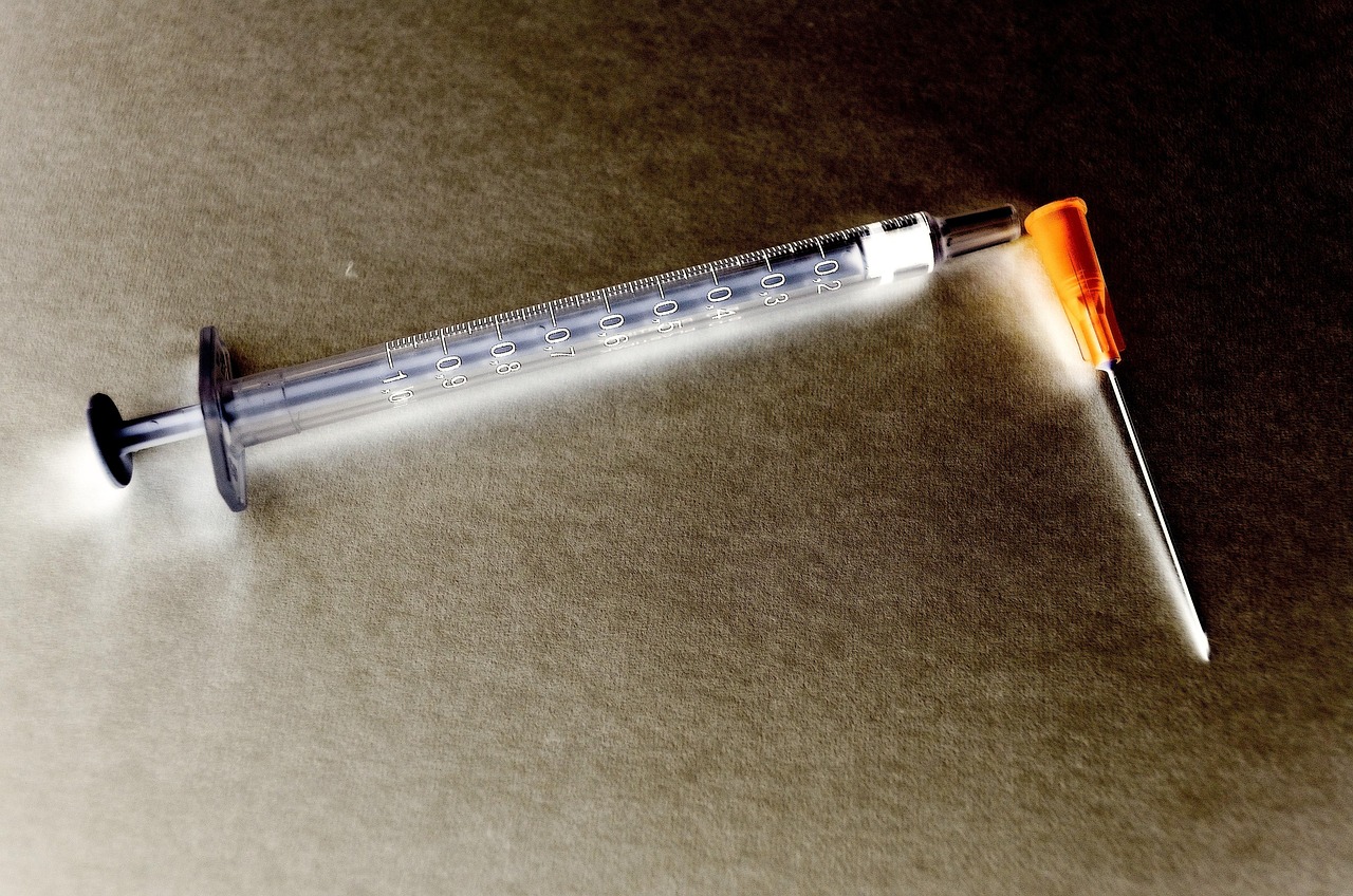 新型疫苗资讯，开启未来健康保障新篇章