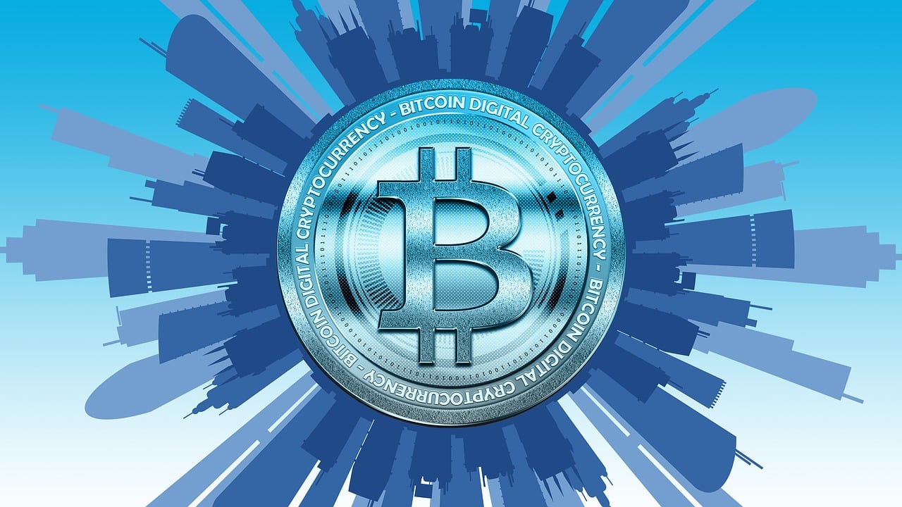 比特币实时价格行情解析，波动背后的因素与市场洞察深度探讨