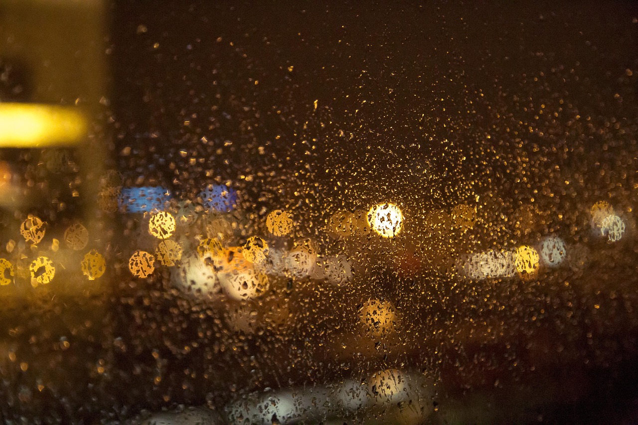 感人至深的电影瞬间，泪目如雨的瞬间回顾