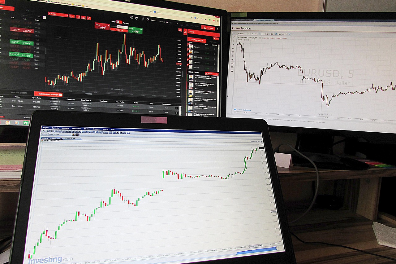 全球经济动态下的货币价值变化与最新汇率更新今日播报