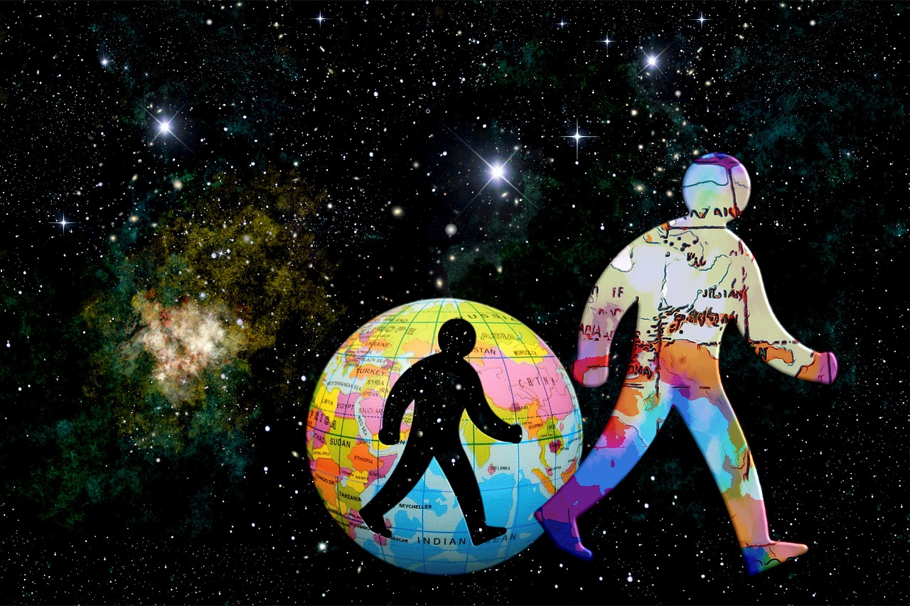 小王子英文版电影，星际间的奇妙冒险之旅